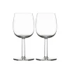 Raami Rødvinsglass 2-Pak