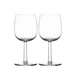 Raami Rødvinsglass 2-Pak