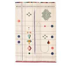 Rabari 1 Rug