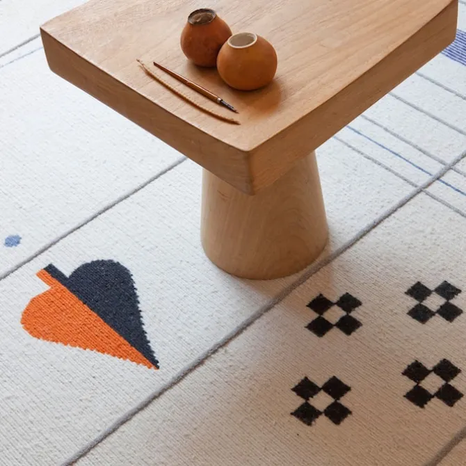 Rabari 1 Rug