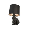Rabbit Lamp