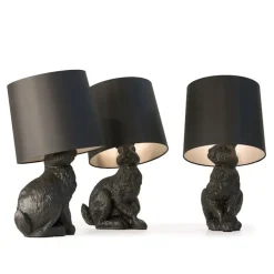 Rabbit Lamp