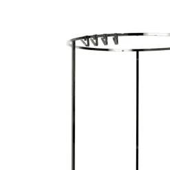 Rack Circular Coat Stand