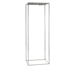 Rack Square Coat Stand