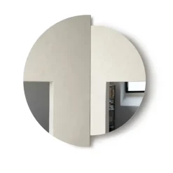 Rae Mirror 120 cm