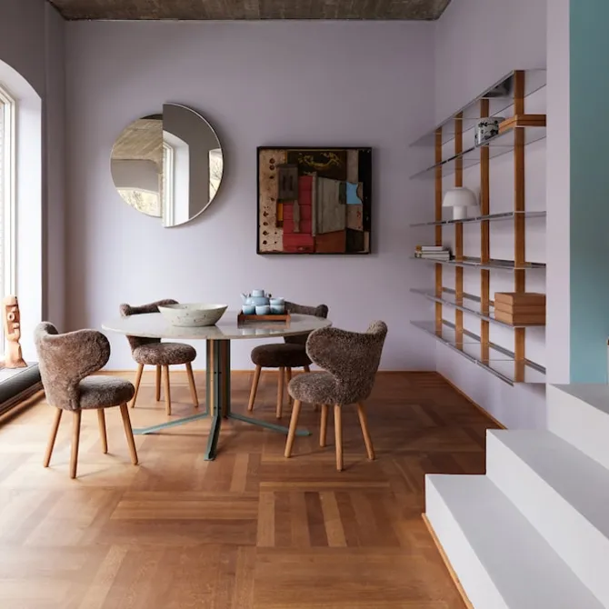 Rae Mirror 120 cm