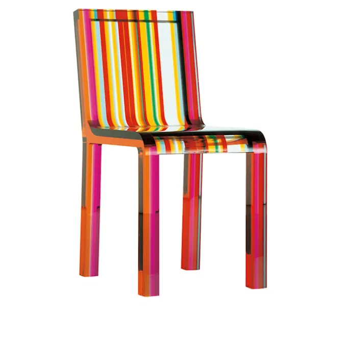Rainbow Chair