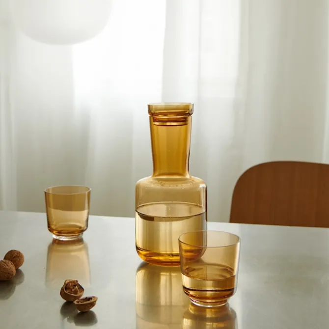 Raise Carafe