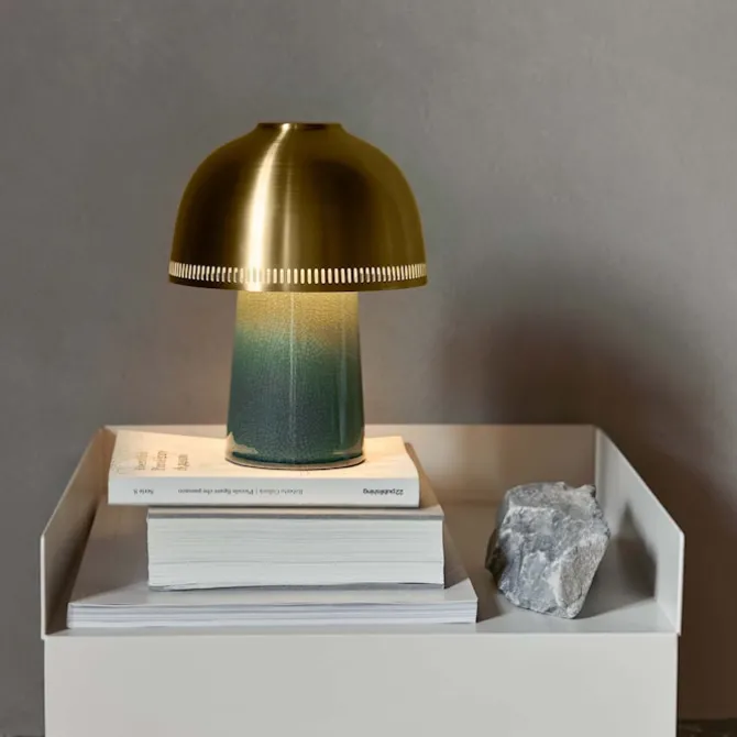 Raku Table Portable SH8