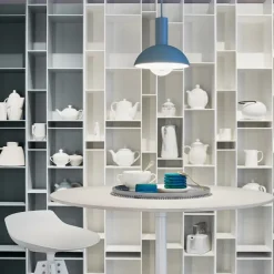 Random Shelf