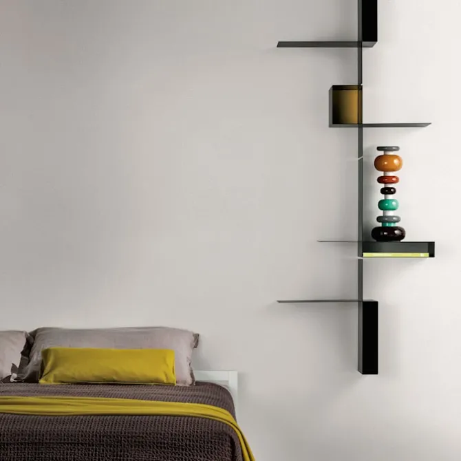 Randomissimo Composition A