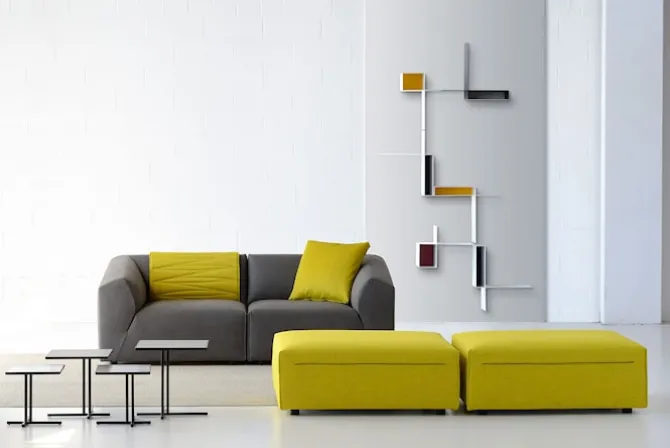 Randomissimo Module B