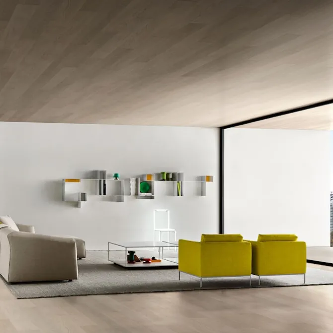 Randomissimo Module B