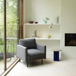 Rar Armchair