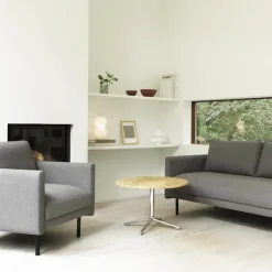 Rar Armchair
