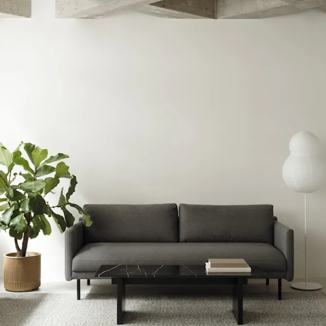 Rar Sofa 3 Seater