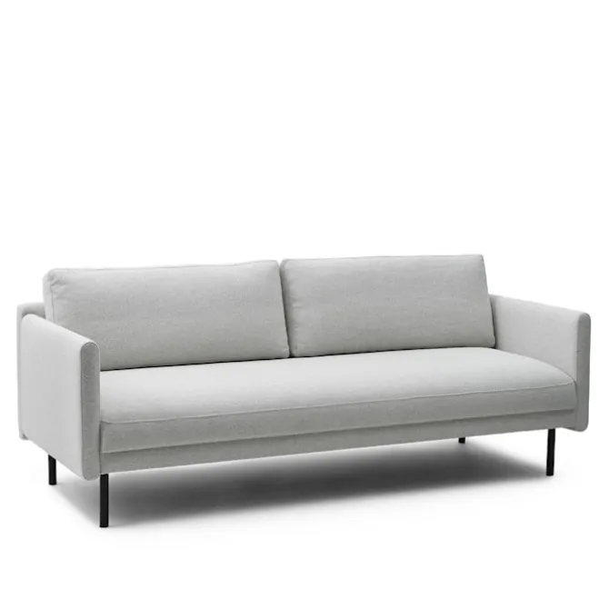 Rar Sofa 3 Seater