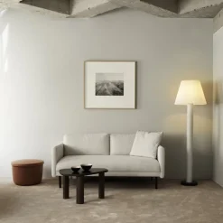 Rar Sofa 2 Seater