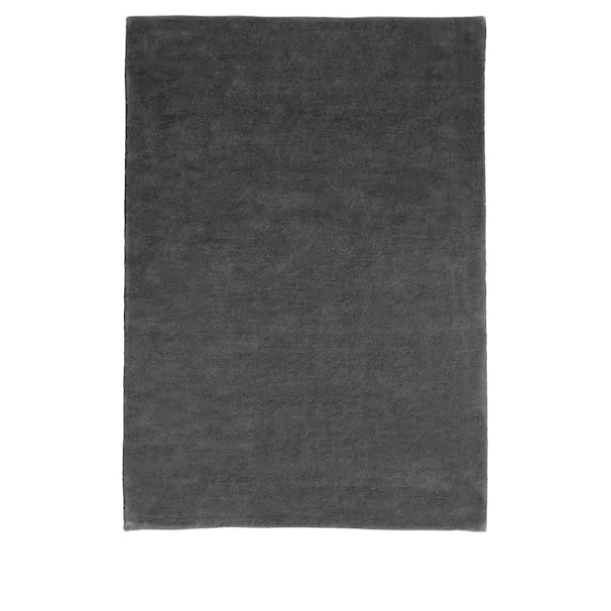 Raw No 2 teppe Dark Grey