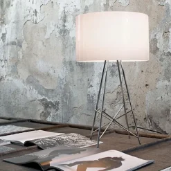 Ray Table