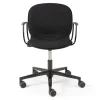 RBM Noor Office Chair With Armrest