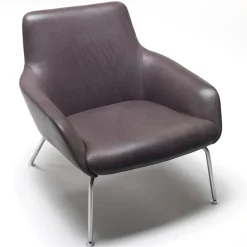 Reader Armchair