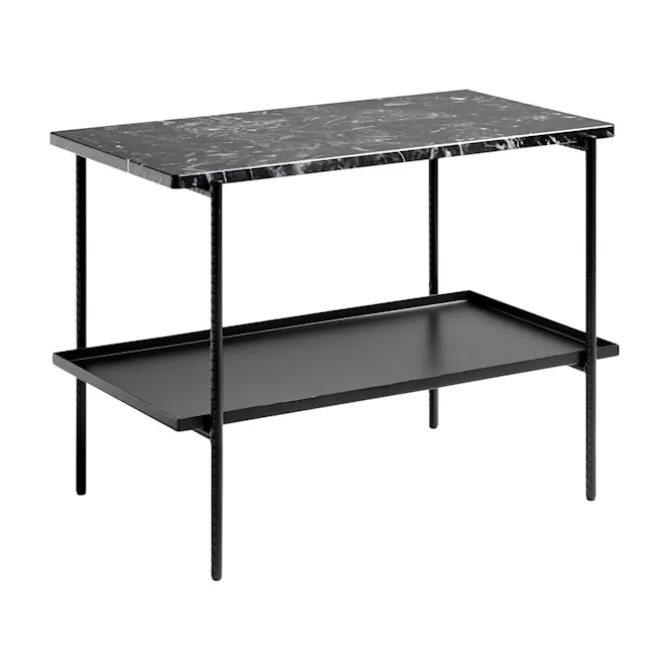 Rebar sidebord Rectangular