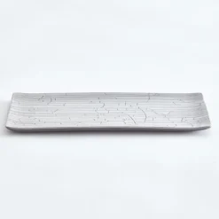 Rectangular Tray 12x25