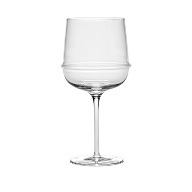 Red Wine Glass Dune - Set of 4