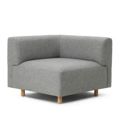 Redo Modular Sofa Armrest/Corner