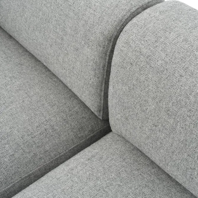 Redo Modular Sofa Armrest/Corner