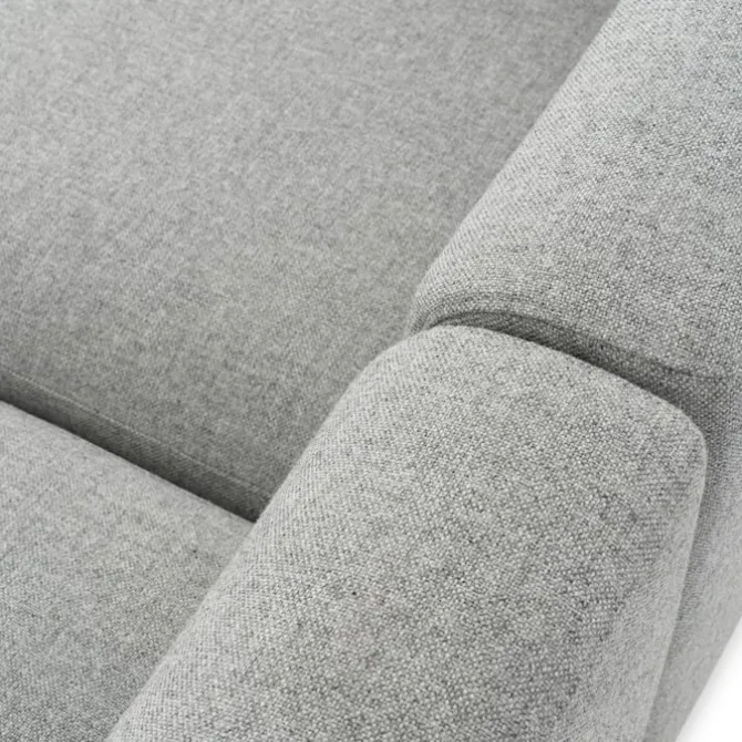 Redo Modular Sofa Armrest/Corner