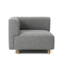 Redo Modular Sofa Armrest/Corner