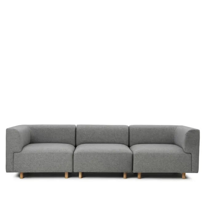 Redo Modular Sofa Armrest/Corner