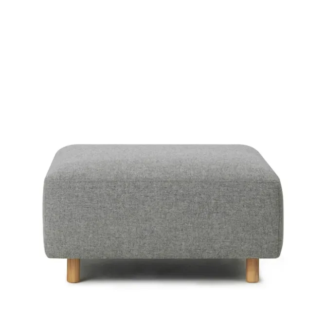 Redo Modular Sofa Pouf