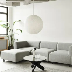 Redo Modular Sofa Pouf