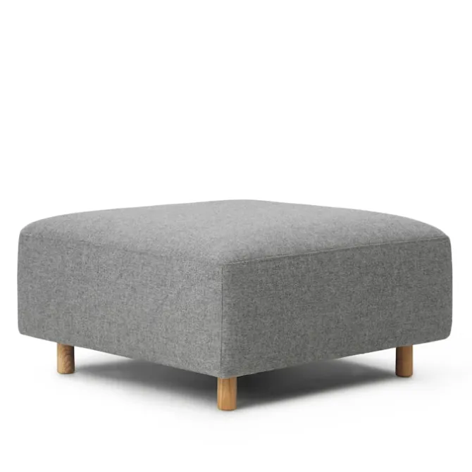 Redo Modular Sofa Pouf