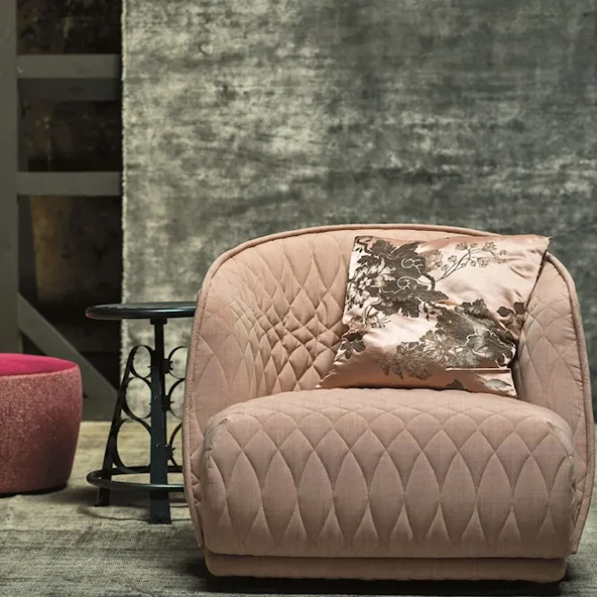 Redondo Armchair