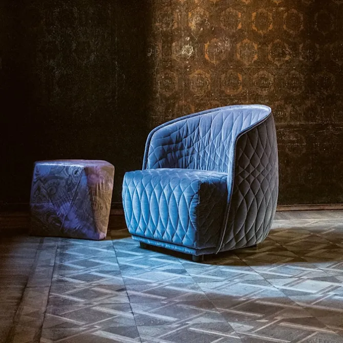 Redondo Armchair