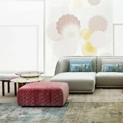 Redondo Pouf