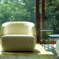 Redondo Small Armchair
