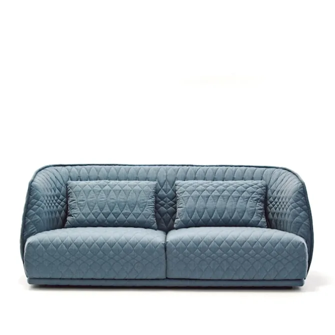 Redondo Sofa 215 cm