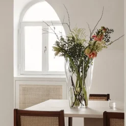 Reed Vase