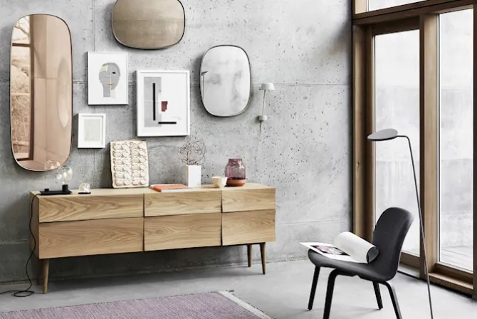 Reflect Sideboard - Large