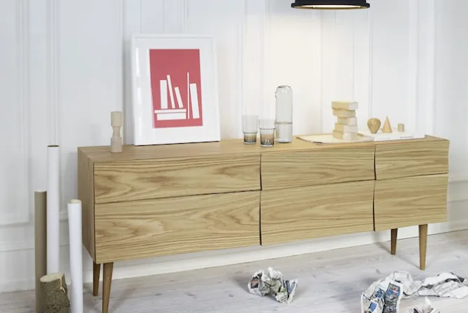 Reflect Sideboard - Large