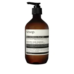 Rejuvenate Intensive Body Balm 500 ml