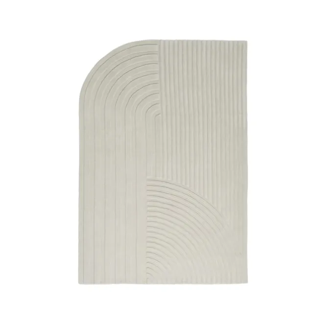 Relevo rug 170 x 240