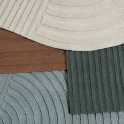 Relevo rug 170 x 240