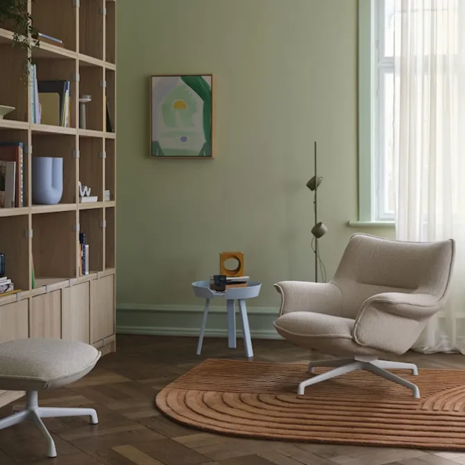 Relevo rug 170 x 240