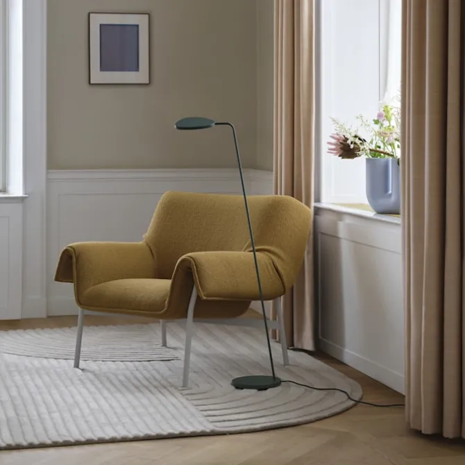 Relevo rug 170 x 240